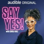 Podcast Say Yes! with Carla Hall