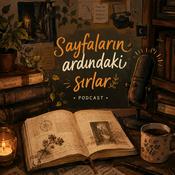 Podcast Sayfaların Ardındaki Sırlar