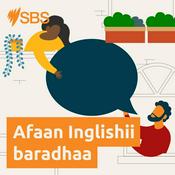 Podcast SBS Inglishii Afaan Oromootiin baradhu