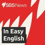 Podcast SBS News in Easy English