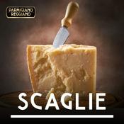 Podcast SCAGLIE - Parmigiano Reggiano