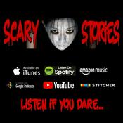 Podcast Scary Stories