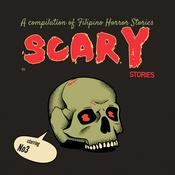 Podcast Scary
