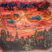 Podcast Schegge di Parole - microracconti da ascoltare con attenzione