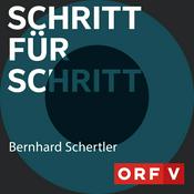 Podcast Schritt für Schritt
