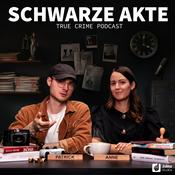Podcast Schwarze Akte - True Crime