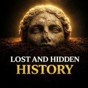 Podcast Lost and Hidden History