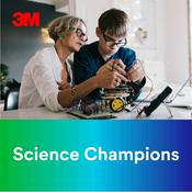 Podcast Science Champions