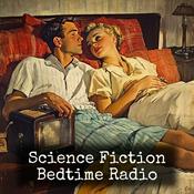 Podcast Science Fiction - Bedtime Radio