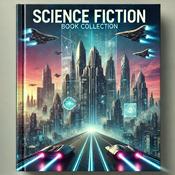 Podcast Science Fiction Book Collection