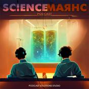 Podcast Science Маянс Podcast