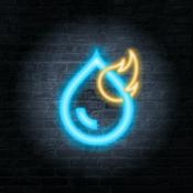 Podcast Scorched Water