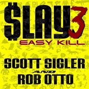 Podcast Scott Sigler Slices: SLAY 3