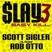 Podcast Scott Sigler Slices: SLAY Season 3