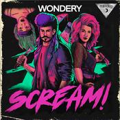 Podcast Scream!