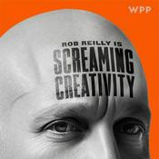 Podcast SCREAMING CREATIVITY
