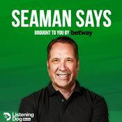 Podcast Seaman Says