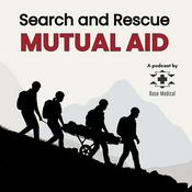 Podcast Search and Rescue Mutual Aid