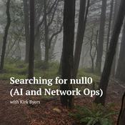 Podcast Searching for null0