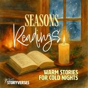 Podcast Season's Readings – Timeless Christmas Stories and Holiday Tales