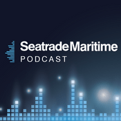 Podcast Seatrade Maritime Podcast