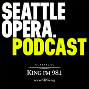 Podcast Seattle Opera Podcast