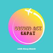 Podcast Second Act Expat