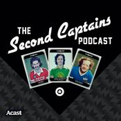 Podcast The Second Captains Podcast