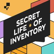 Podcast Secret Life of Inventory