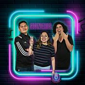 Podcast Secundarios