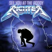 Podcast See You at the Poddy, Richter! - An Arnold Schwarzenegger Movie Podcast