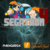 Podcast SEGATHON