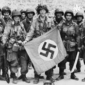 Podcast SEGUNDA GUERRA MUNDIAL