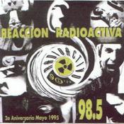 Podcast Segundo Aniversario REACCIÓN RADIOACTIVA