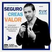 Podcast Seguro, Creas Valor.