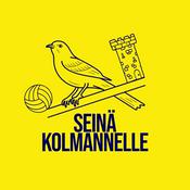 Podcast Seinä kolmannelle