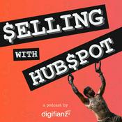 Podcast Selling with Hubspot