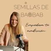 Podcast Semillas de Baobab