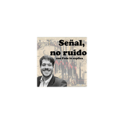 Podcast Señal, no ruido con Fede te Explica