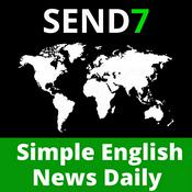 Podcast Simple English News Daily