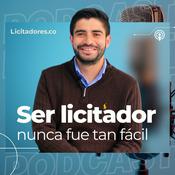 Podcast Ser licitador nunca fue tan fácil