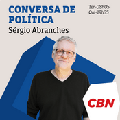 Podcast Sérgio Abranches - Conversa de Política