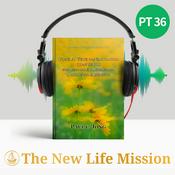 Podcast Sermões no Evangelho de João (IV) - VOCÊ JÁ TEVE UM ENCONTRO COM JESUS POR MEIO DO EVANGELHO DA ÁGUA E DO ESPÍRITO?