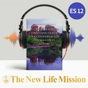 Podcast SERMONES SOBRE EL EVANGELIO DE MATEO (I)-¿CUÁNDO PUEDE UN CRISTIANO TENER UNA CONVERSACIÓN ÍNTIMA CON EL SEÑOR?