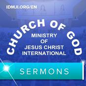 Podcast Sermons: Church of God Ministry of Jesus Christ International | CGMJCI