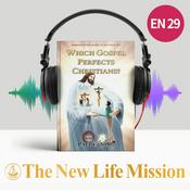 Podcast SERMONS ON THE GOSPEL OF MATTHEW (Ⅲ) - WHICH GOSPEL PERFECTS CHRISTIANS?