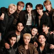Podcast SEVENTEEN Kpop Boy Band Forever