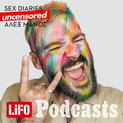 Podcast Sex Diaries Uncensored