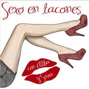 Podcast SEXO EN TACONES