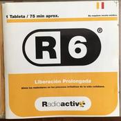 Podcast Sexto Aniversario R/6